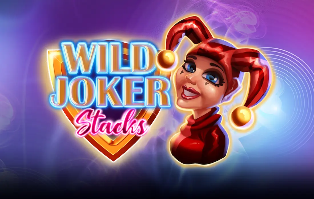 'Wild Joker Stacks'