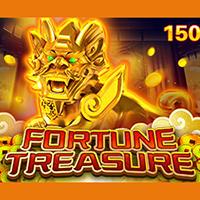 Fortune Treasure